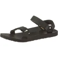 Teva Original Universal-Urban Sandalen black 8,0 Herren 8807.513 EUR 40,5