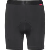 Loeffler Elastic 2.0 Base Layer Shorts Noir 40 Femme