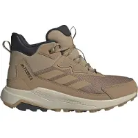 Adidas Boots 'Anylander' marron / cappuccino / moka / noir