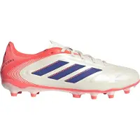 Adidas Copa Pure 3 League Fg/mg Football Boots Blanc EU 44 2/3 Homme