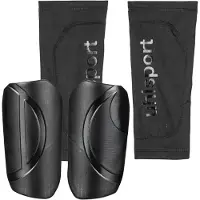 Uhlsport Housse 'CROSSFLEX' noir