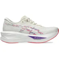 Asics SONICBLAST Crème/Bleu Fade 39.5