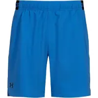 Under Armour Short UA Vanish Woven "Blue Atlantis / Black" pour Homme