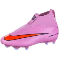 Nike Chaussures de foot FQ8304-600 pour Enfant