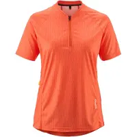 Gonso Maillot à Manches Courtes Adventure Soft Touch
