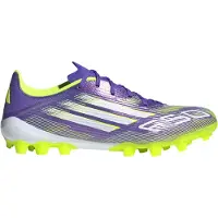 Adidas F50 League 2g/3g Ag Football Boots Violet EU 42 Homme