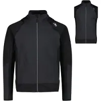 CMP Veste de randonnée à manches amovibles
