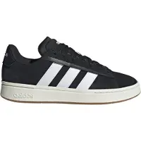Adidas Baskets basses 'Grand Court Alpha' noir