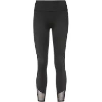 Puma Leggings 7/8 Cloudspun Soft Mesh Noir XS Femme Noir XS