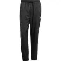 Adidas Pantalon de sport 'Essentials' noir