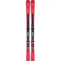 Atomic Pack De Skis Alpins Redster S8 Revoshock C+i 12 Gw