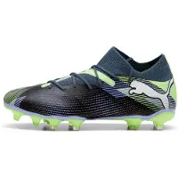 Puma Chaussure de foot 'Future 7 Match' | 41 | male