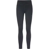 Nike Pantalon de sport 'Swift' noir