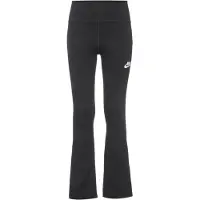 Nike Leggings 'Clssc' noir / blanc