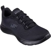 SKECHERS Sneaker Sneaker textile