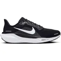 Nike Chaussure de course 'Pegasus 41' noir / blanc