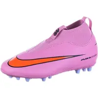 Nike Chaussures de foot FQ8308-600 pour Enfant