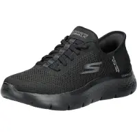 SKECHERS Chaussures bbk va marcher 124836BBK