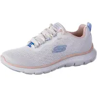 SKECHERS Sneakers 150201NTMT in White color size 39