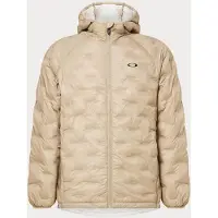Oakley Apparel Drift O-puff Jacket Beige XL Homme