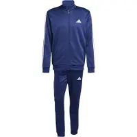 Adidas Survêtement Sportswear Basic 3-Stripes Tricot Hommes