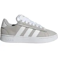 Adidas Baskets basses GRAND COURT ALPHA 00s femmes - Gris - 46 2/3