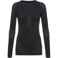 Falke T-Shirt Thermique Warm LS Femmes