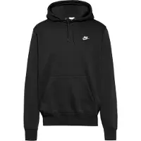 Nike Sweat-shirt 'Club' noir