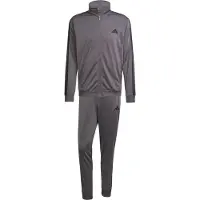 Adidas Sportswear Basic 3-Stripes Tricot Trainingspak Heren