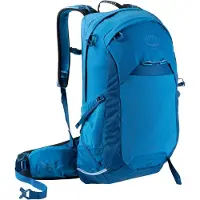 Osprey - Sac à dos polyvalent - Talon 22 Scoria Blue/Night Shift - Bleu