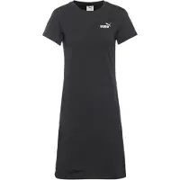 Puma Robe 'Essentiell No. 1' noir
