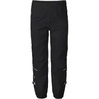 Vaude Bike Grody V Pants Noir 146-152 cm Garçon