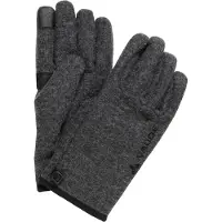 Vaude Rhonen V Gloves Gris 11
