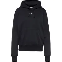 Nike Sweat-shirt 'PHNX FLC' noir / blanc