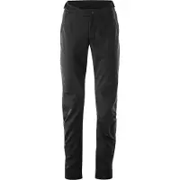 Gonso Adventure Softshell Pants Noir 44 Femme