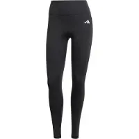 Adidas Pantalon de sport 'Optimé Essentials' noir