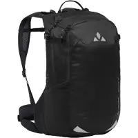 Vaude Trailvent 15l Backpack Noir