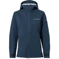 Vaude Veste de randonnée femme All Year Elope Softshell II