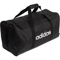 Adidas Linear Large 65l Duffle Bag Noir