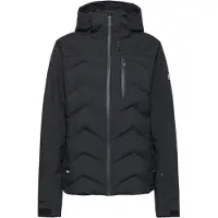Quiksilver The Edge Jacket Noir M Homme