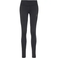 Odlo - Legging technique - Tights Essentials Warm 2.0 W Black pour Femme - Taille M - Noir