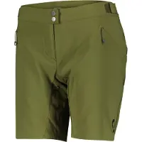 SCOTT Short Endurance Padded
