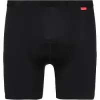 Löffler Elastic 2.0 Base Layer Shorts Noir 54 Homme