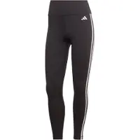 Adidas Te 3s 7/8 Leggings Noir XL / Regular Femme