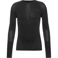 Falke Warm Longsleeve men's thermo shirt black XL