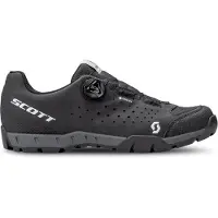 SCOTT Sport Trail Evo Gore-tex Mtb Shoes Noir EU 46 Homme