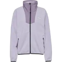 Columbia Veste en polaire fonctionnelle 'Sequoia Grove' lavande / violet pastel