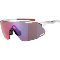 Oakley Cybr Dyno Sunglasses Rose Prizm Road/CAT3