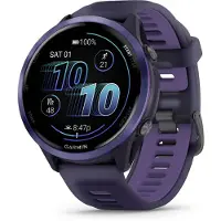 Garmin 010-02971-02 Forerunner 570 Indogo Aluminium 47mm Android