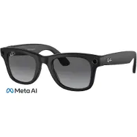 Ray Ban Ray-Ban | Meta - Lunettes multimédia intelligentes - 32 Go